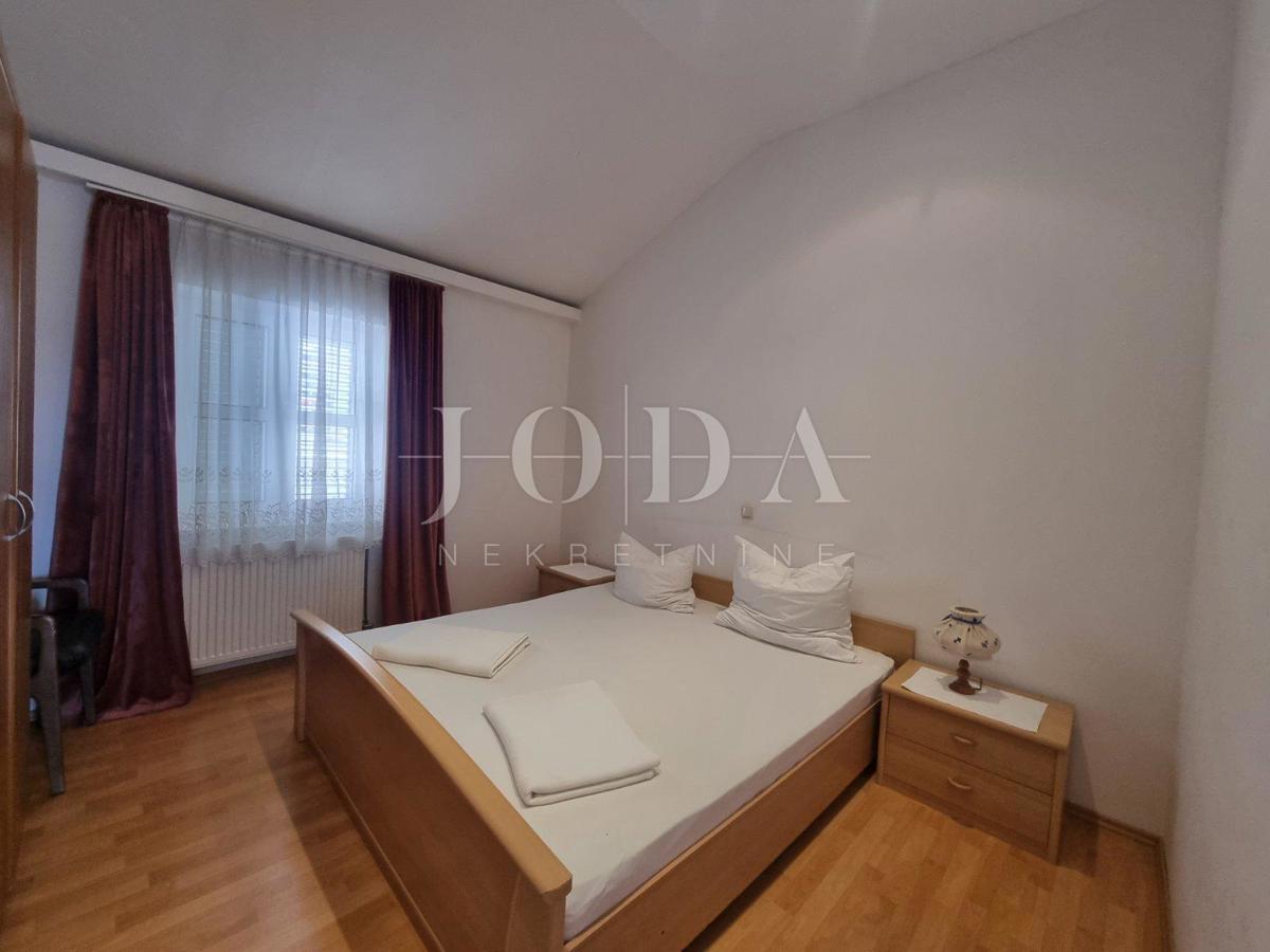 Hiša Crikvenica, 520m2