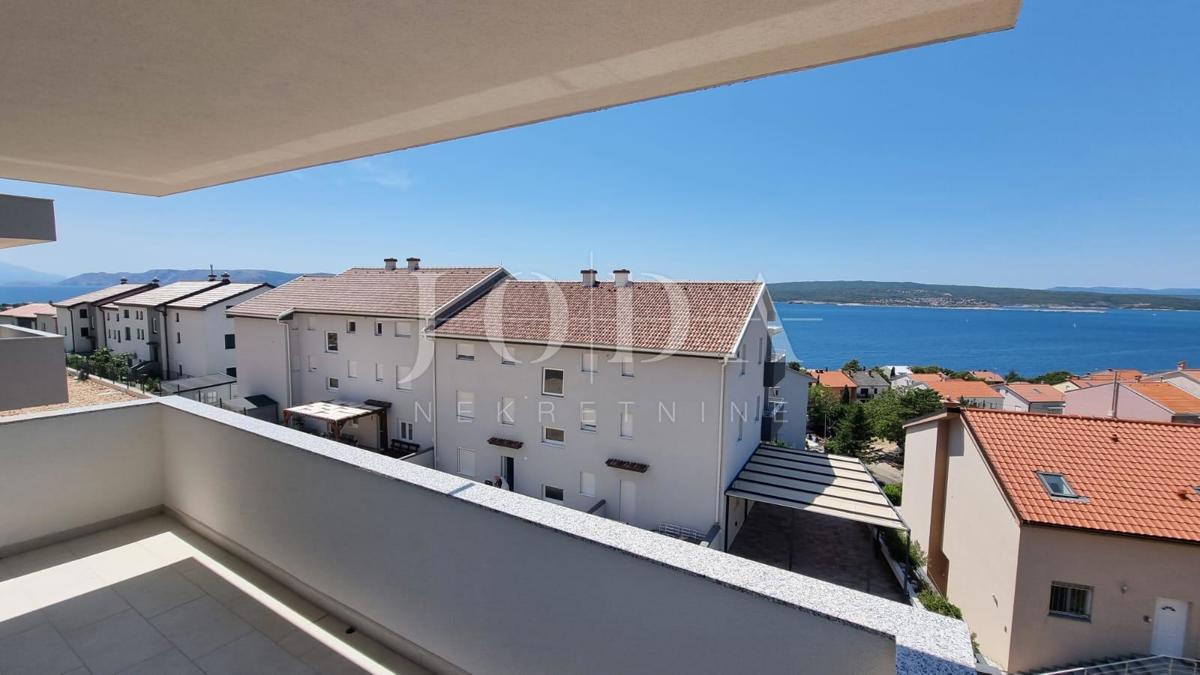 Stanovanje Crikvenica, 50m2