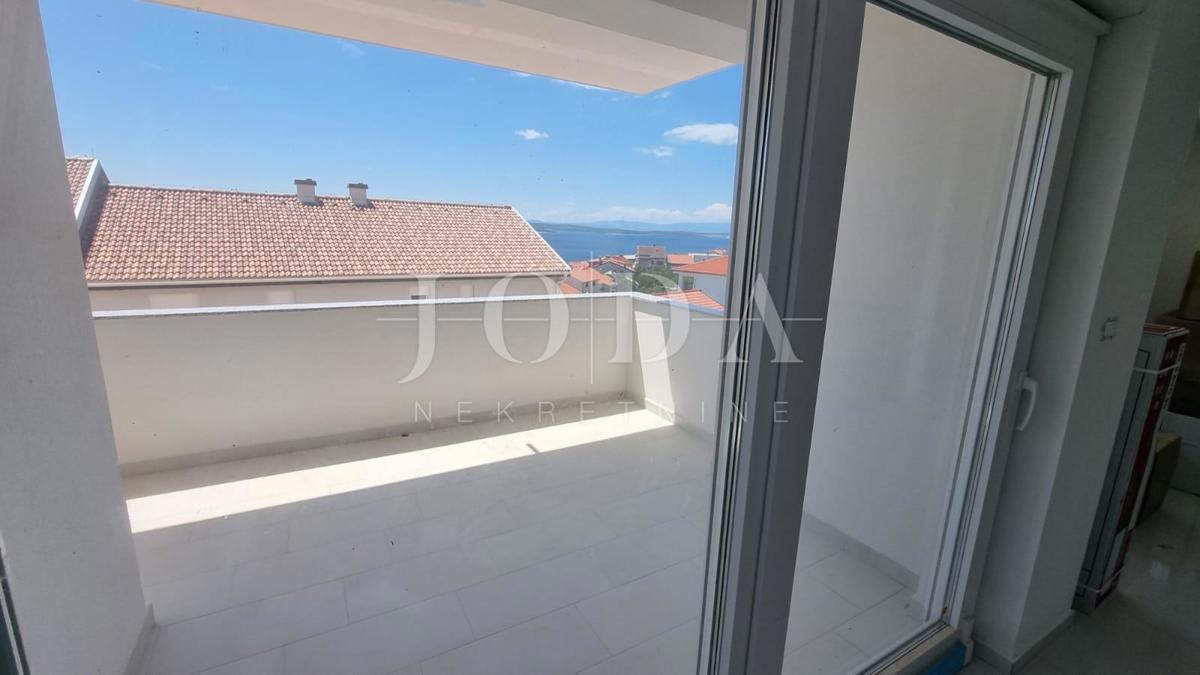 Stanovanje Crikvenica, 50m2