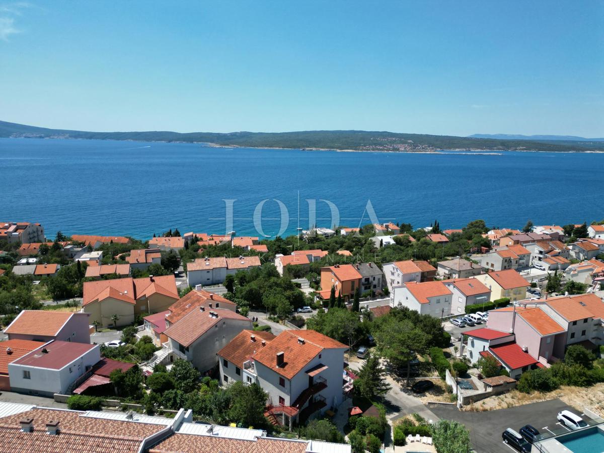 Stanovanje Crikvenica, 50m2