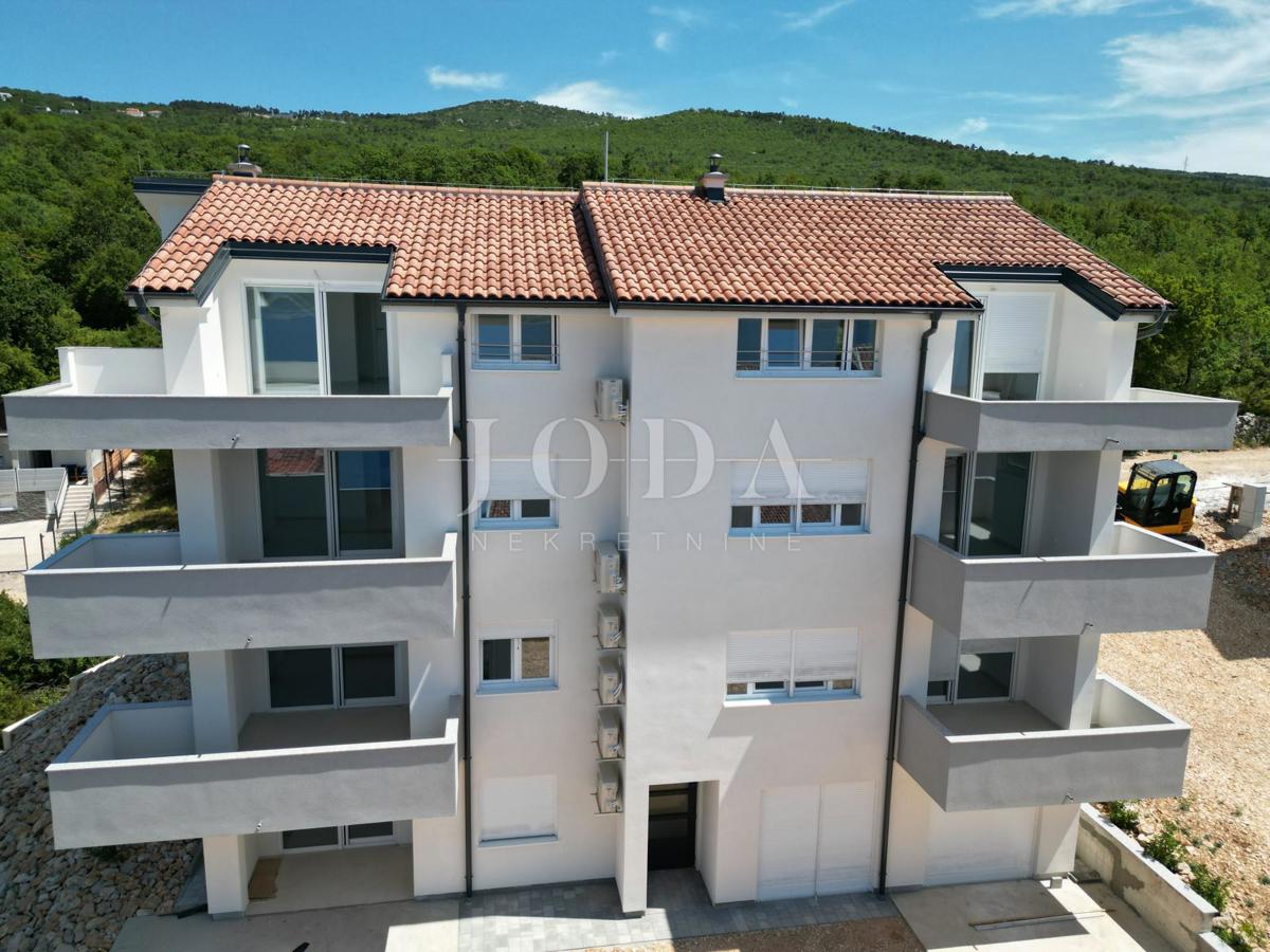 Stanovanje Crikvenica, 50m2