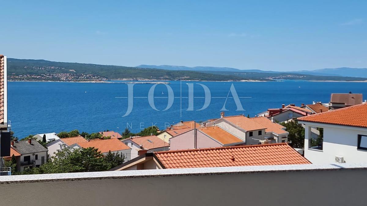 Stanovanje Crikvenica, 50m2