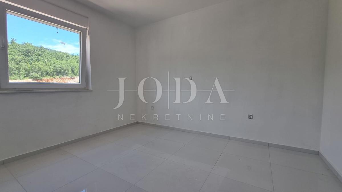 Stanovanje Crikvenica, 50m2