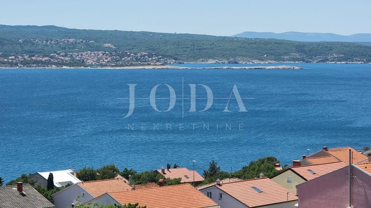 Stanovanje Crikvenica, 50m2