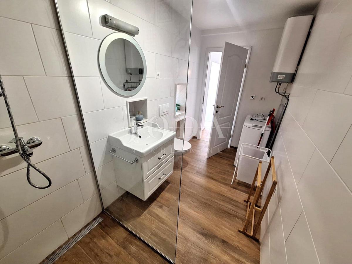 Autentična kamnita hiša z vrtom, Dobrinj - otok Krk