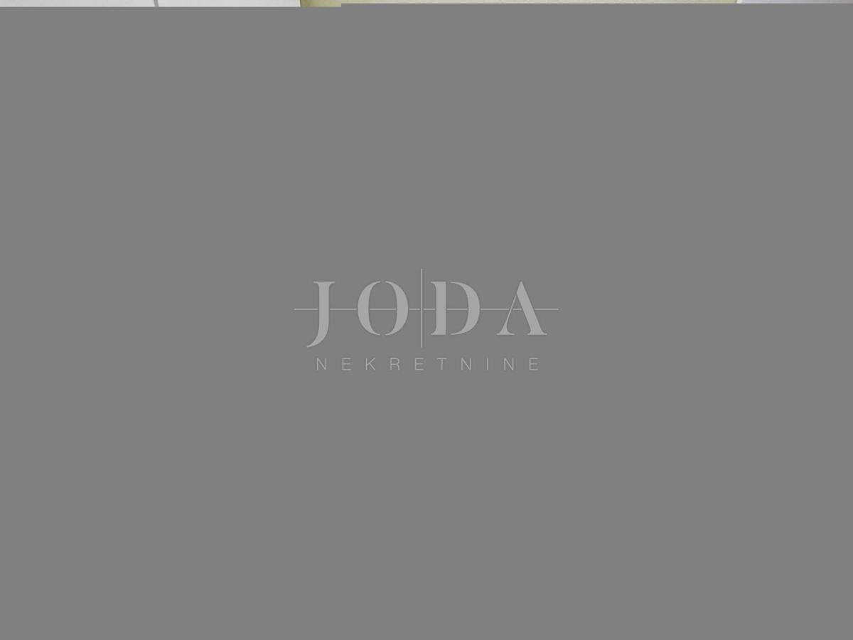 Moderno opremljen apartma z bazenom in pogledom na morje, Njivice - otok Krk