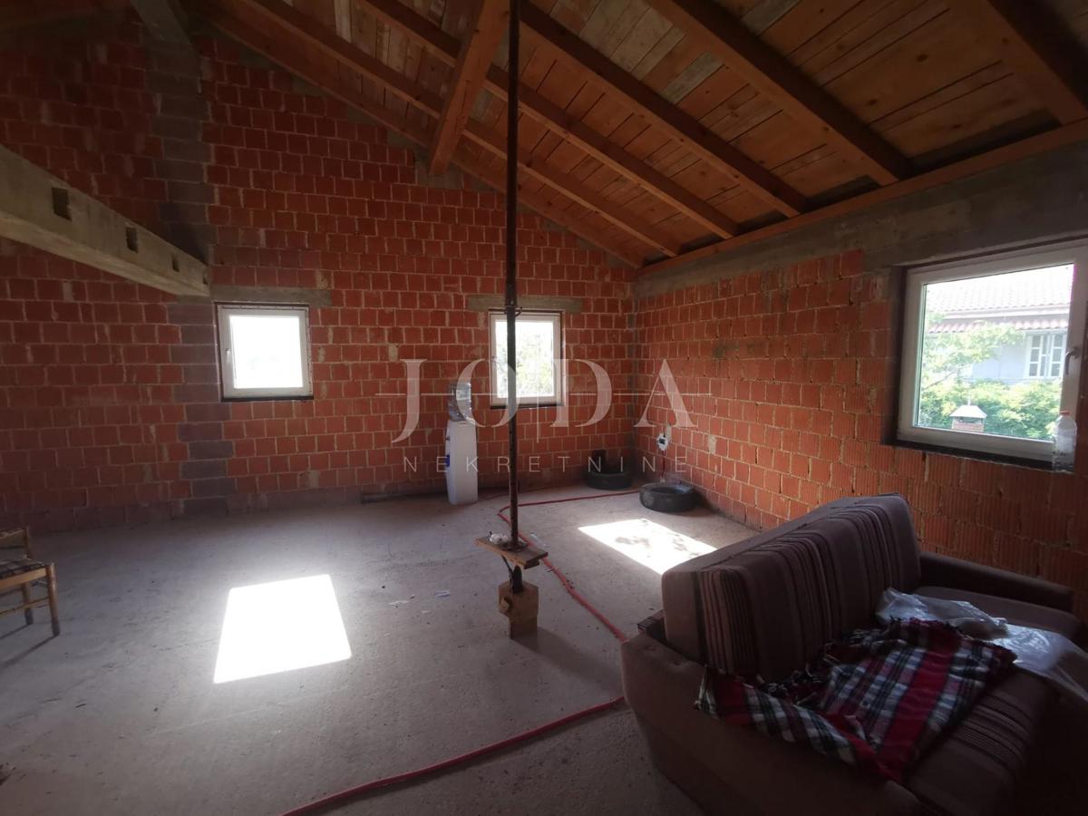Hiša Kraljevica, 150m2