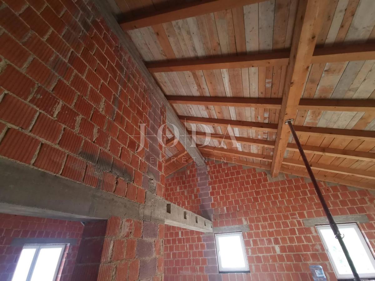Hiša Kraljevica, 150m2