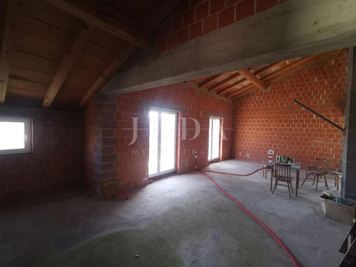 Hiša Kraljevica, 150m2