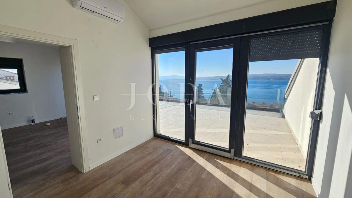 Stanovanje Dramalj, Crikvenica, 101m2
