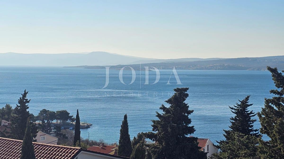 Stanovanje Dramalj, Crikvenica, 101m2