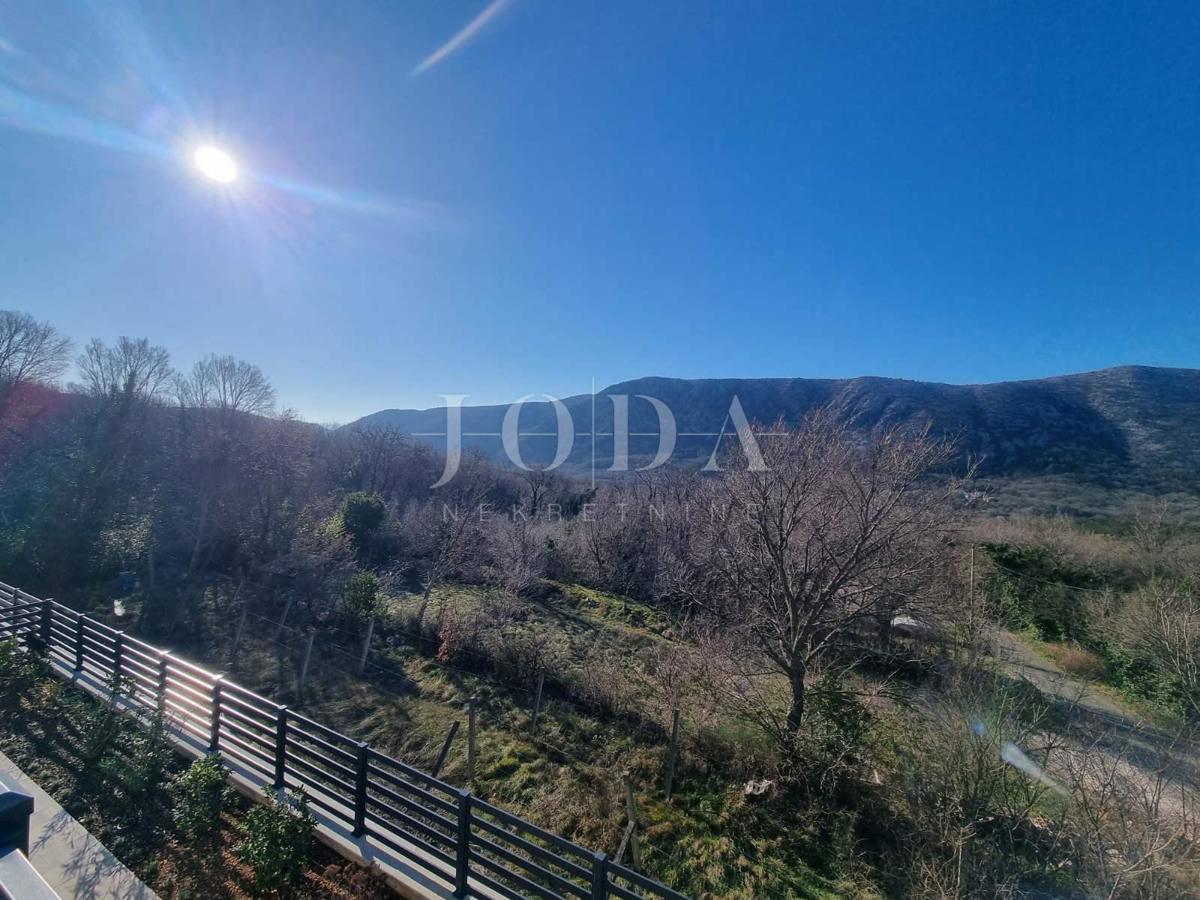 Stanovanje Grižane-Belgrad, Vinodolska Općina, 54m2