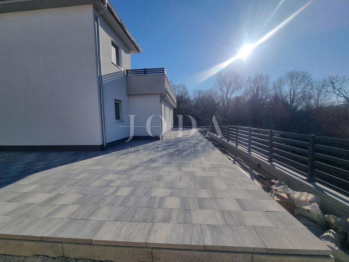 Stanovanje Grižane-Belgrad, Vinodolska Općina, 72m2