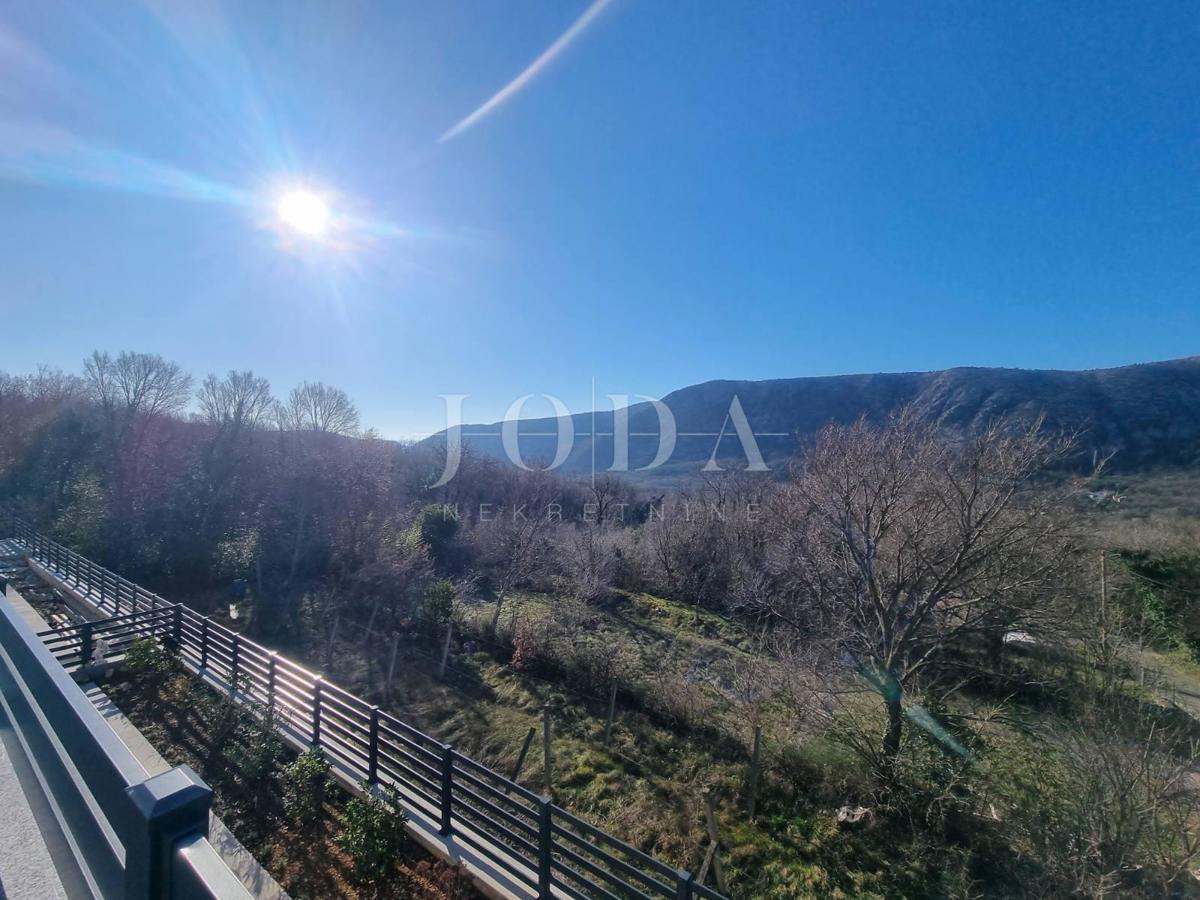 Stanovanje Grižane-Belgrad, Vinodolska Općina, 72m2