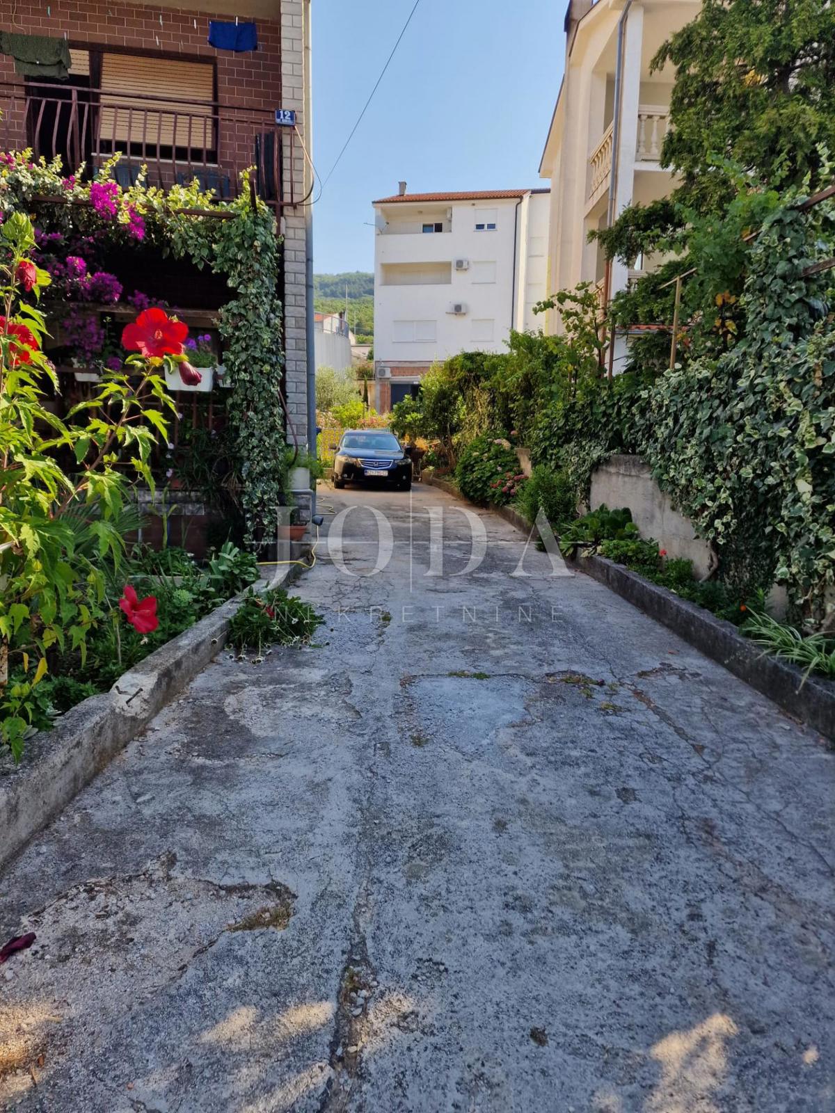 Crikvenica, dvojček na odlični lokaciji