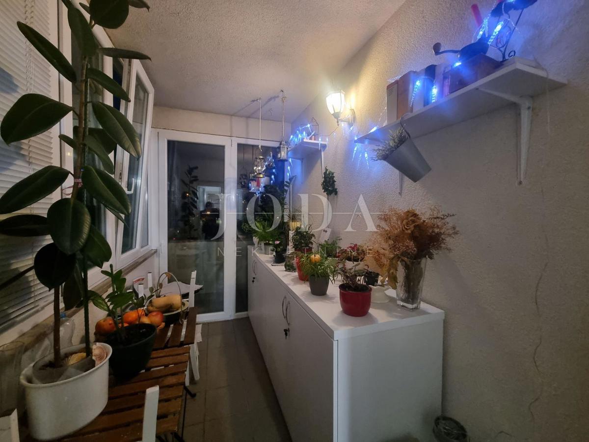 Stanovanje Novi Vinodolski, 81,19m2