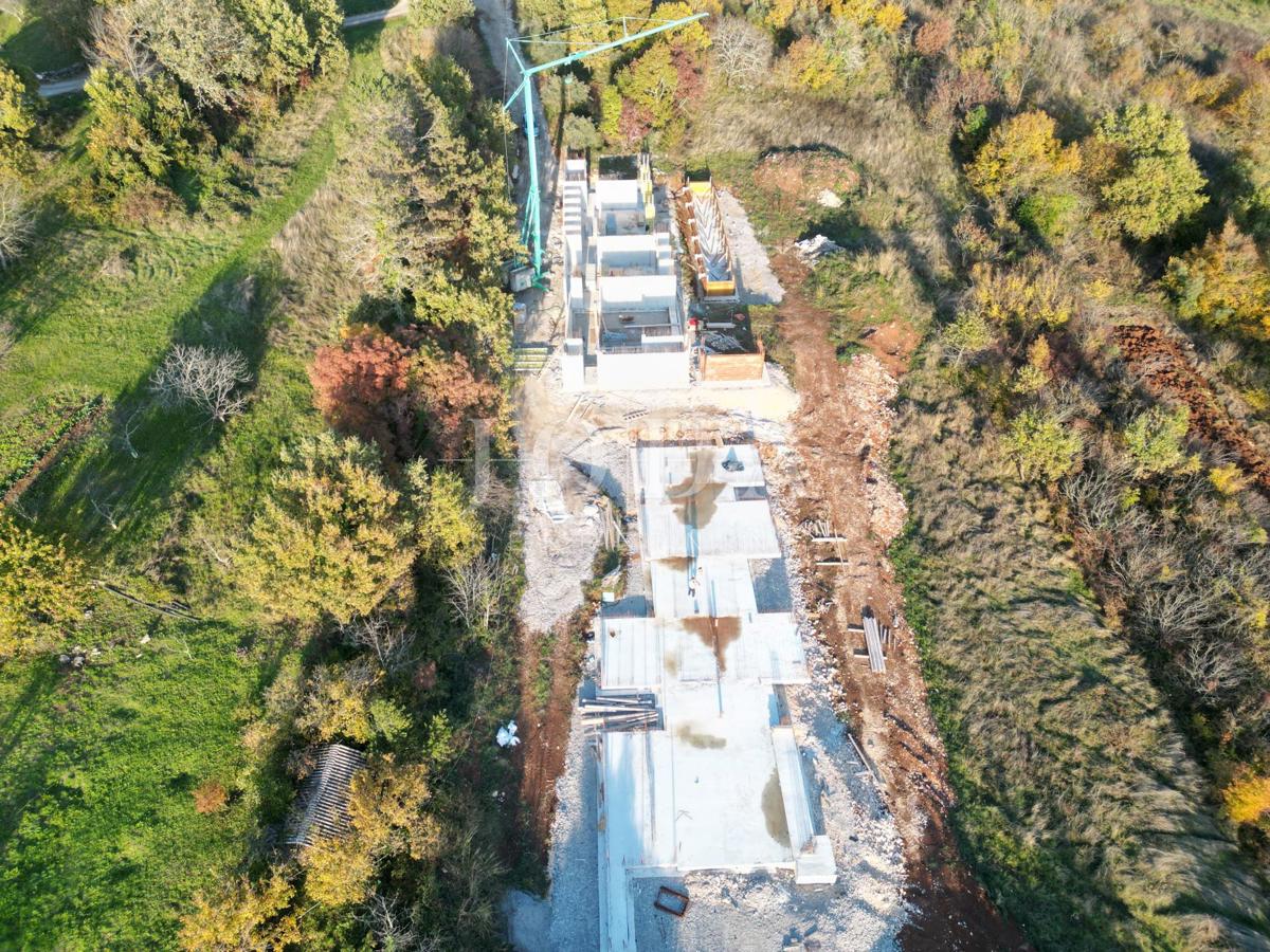 Hiša Pračana, Buzet, 200m2