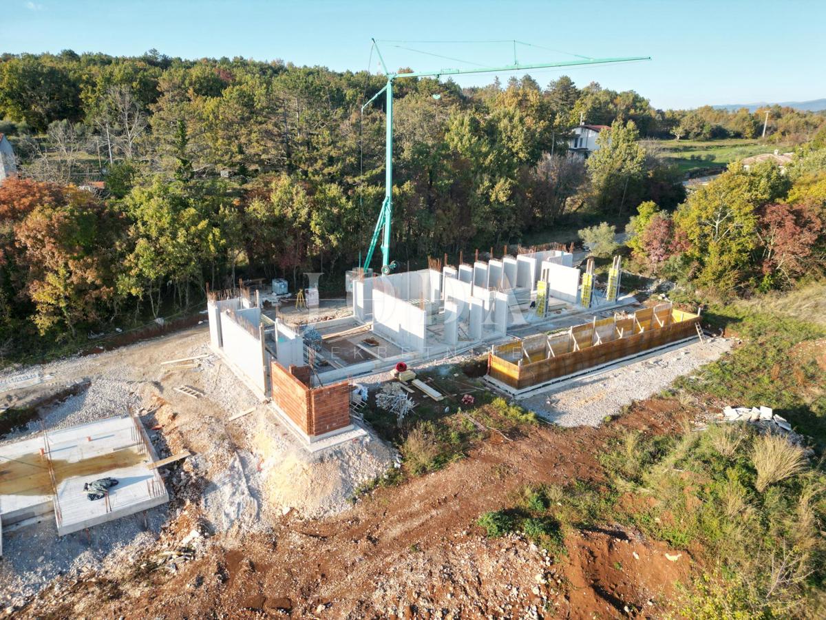 Hiša Pračana, Buzet, 200m2