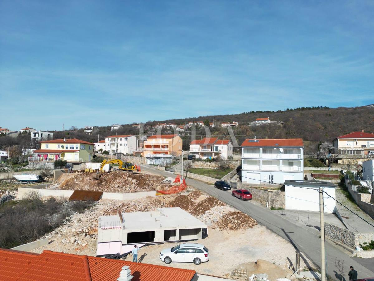 Hiša Šmrika, Kraljevica, 200m2