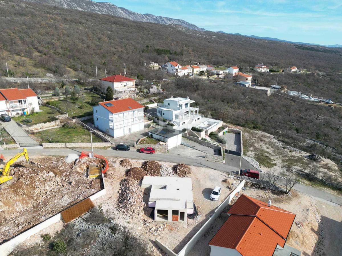 Hiša Šmrika, Kraljevica, 200m2