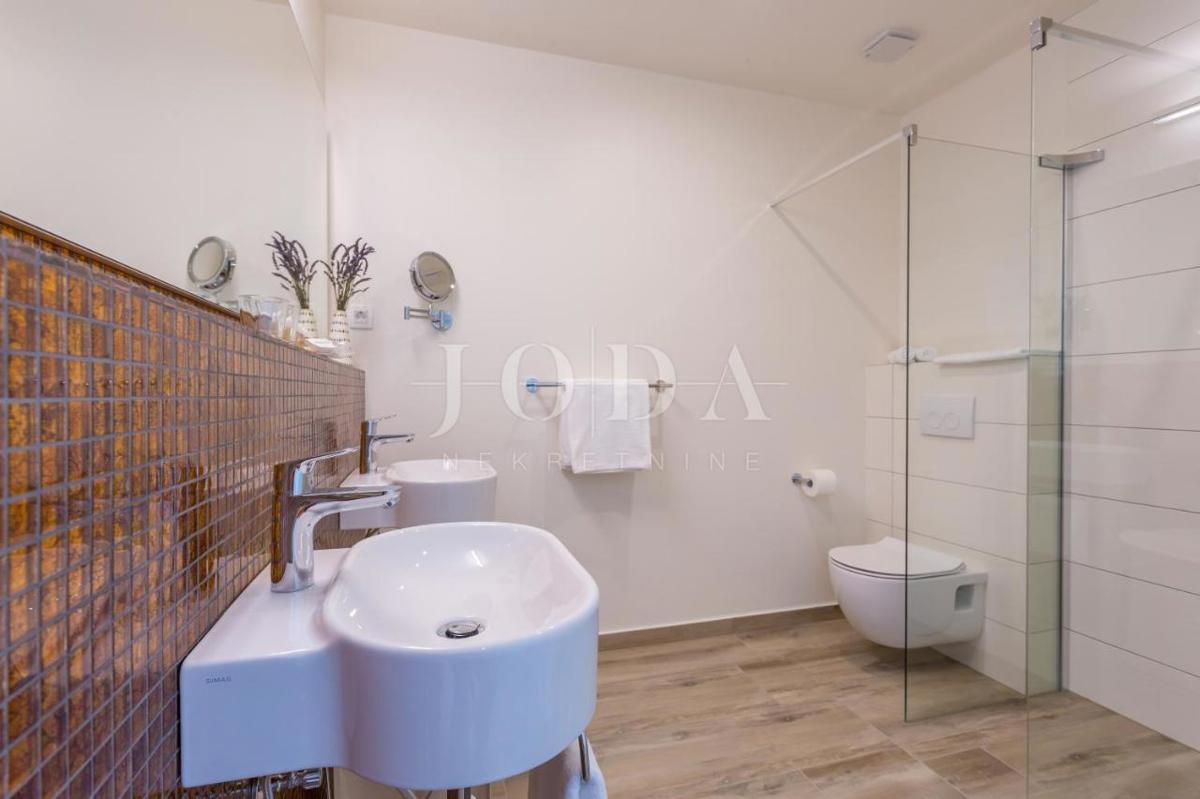 Luksuzna vila s pogledom na morje - okolica mesta Krk