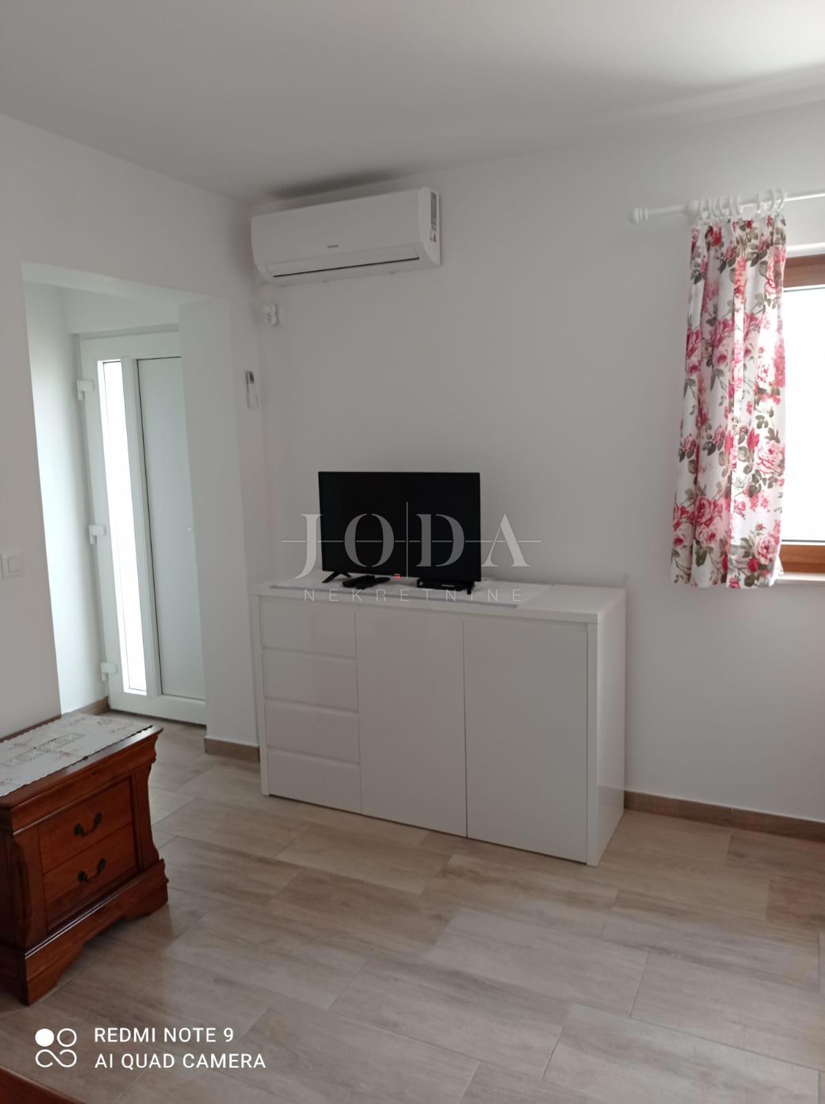 Stanovanje Jadranovo, Crikvenica, 60m2