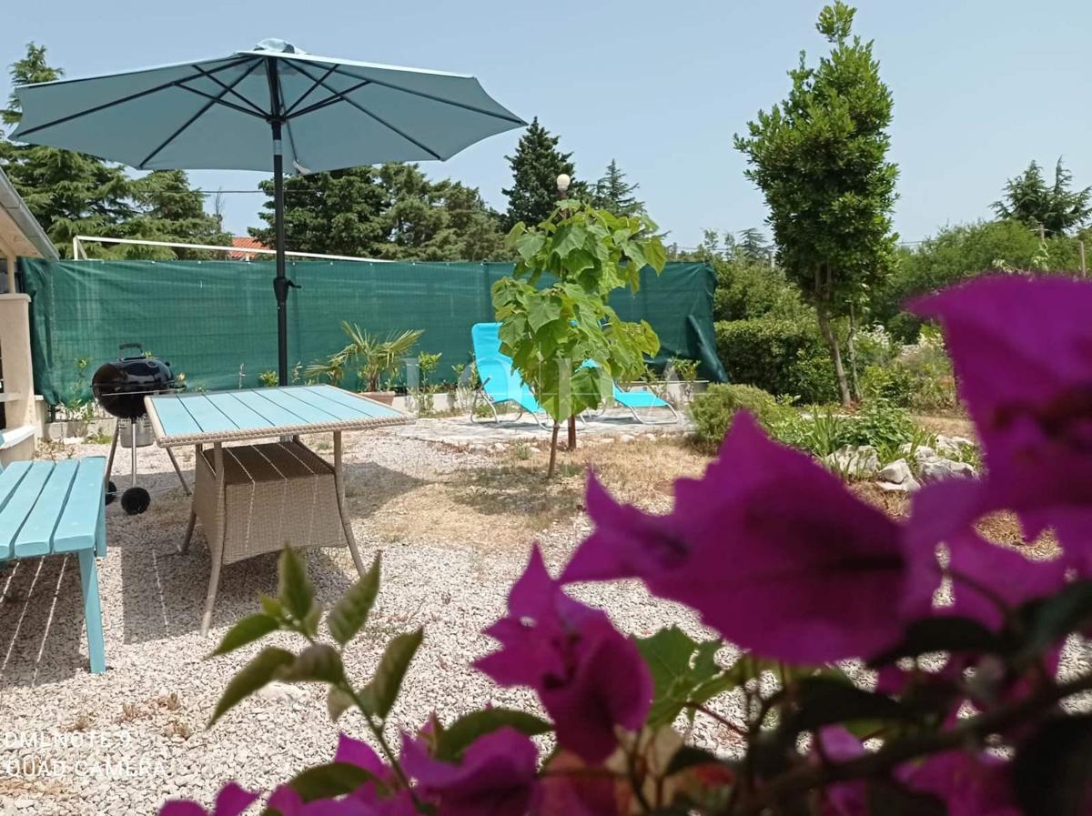 Stanovanje Jadranovo, Crikvenica, 60m2