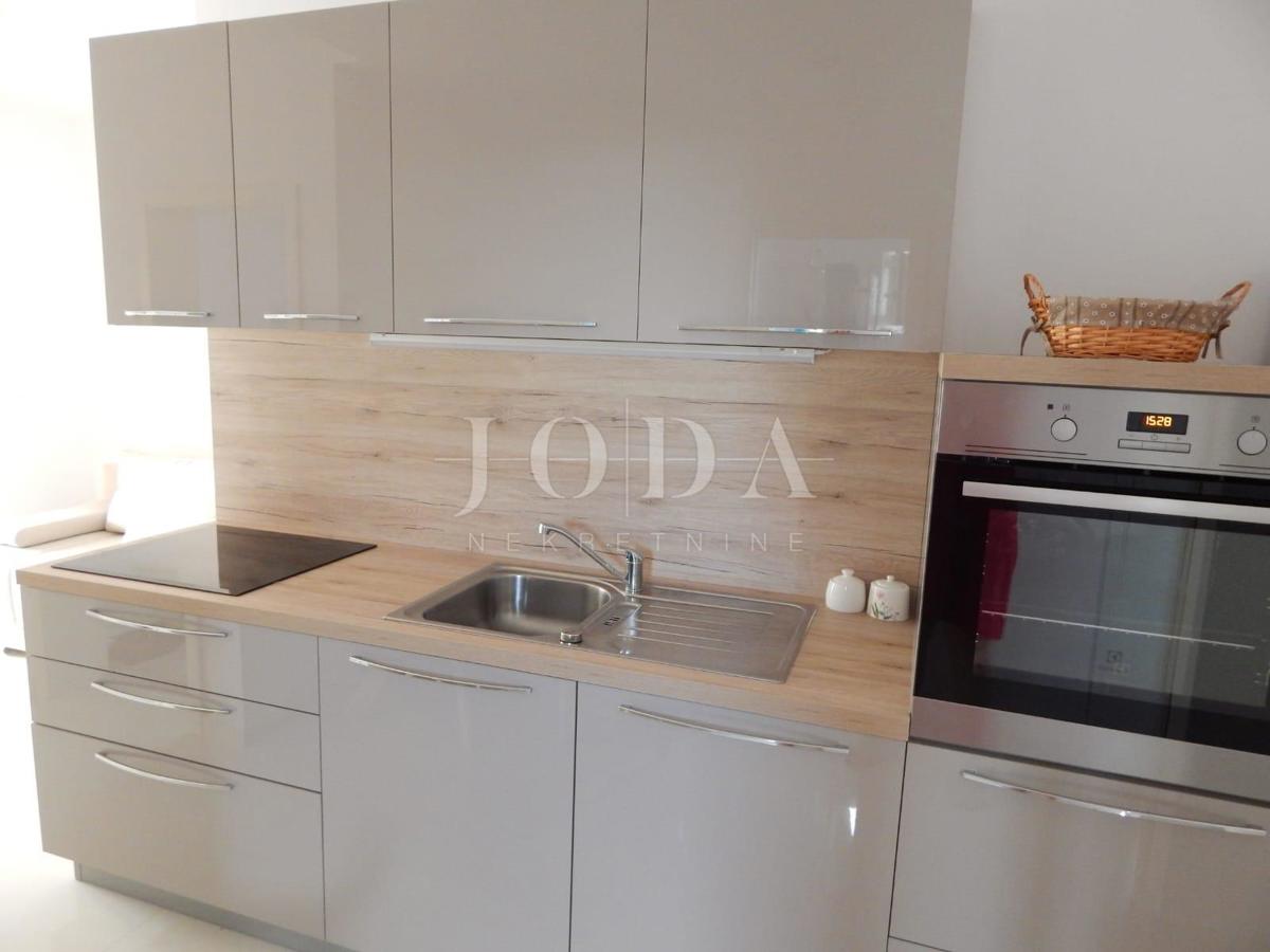 Stanovanje Jadranovo, Crikvenica, 60m2