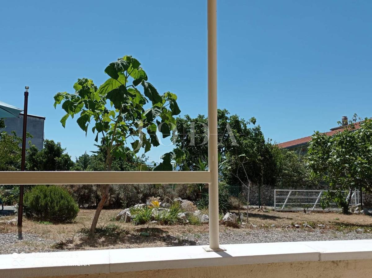 Stanovanje Jadranovo, Crikvenica, 60m2