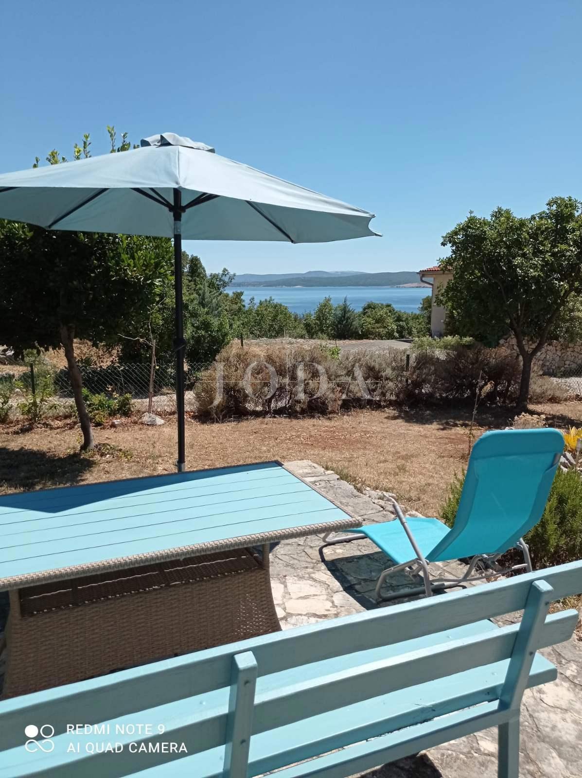 Stanovanje Jadranovo, Crikvenica, 60m2