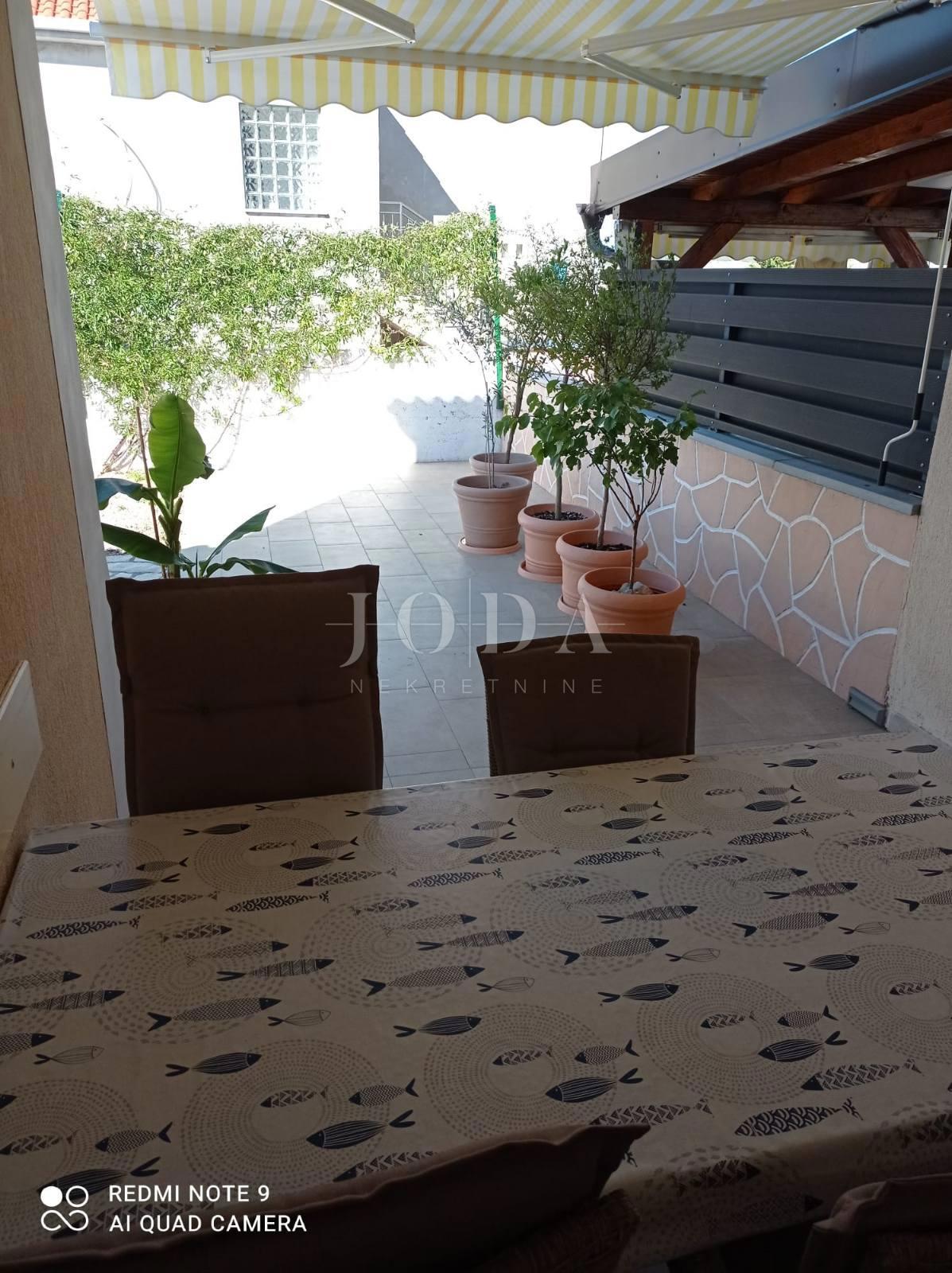 Stanovanje Jadranovo, Crikvenica, 60m2