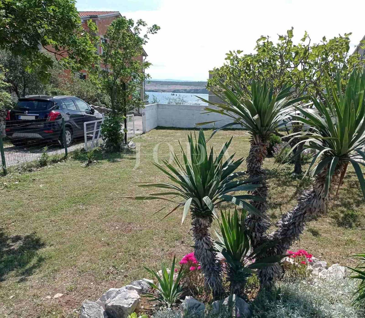 Stanovanje Jadranovo, Crikvenica, 60m2