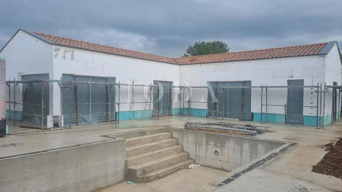 Hiša Kringa, Tinjan, 134,70m2