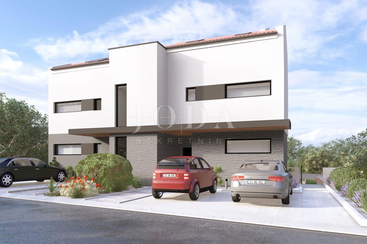 Stanovanje Dramalj, Crikvenica, 152m2