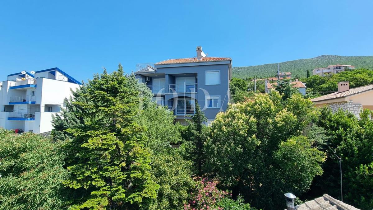Stanovanje le nekaj korakov od plaže
