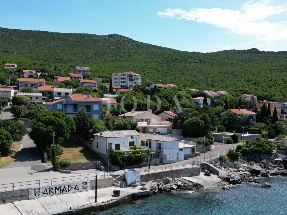 Stanovanje le nekaj korakov od plaže