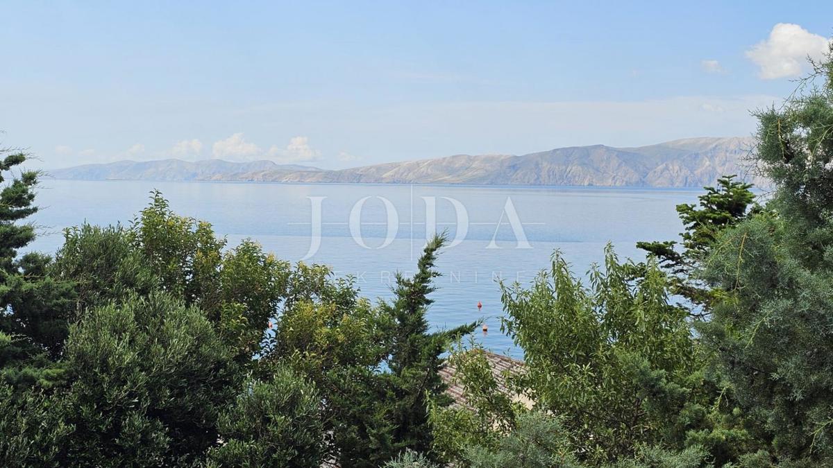 Stanovanje le nekaj korakov od plaže