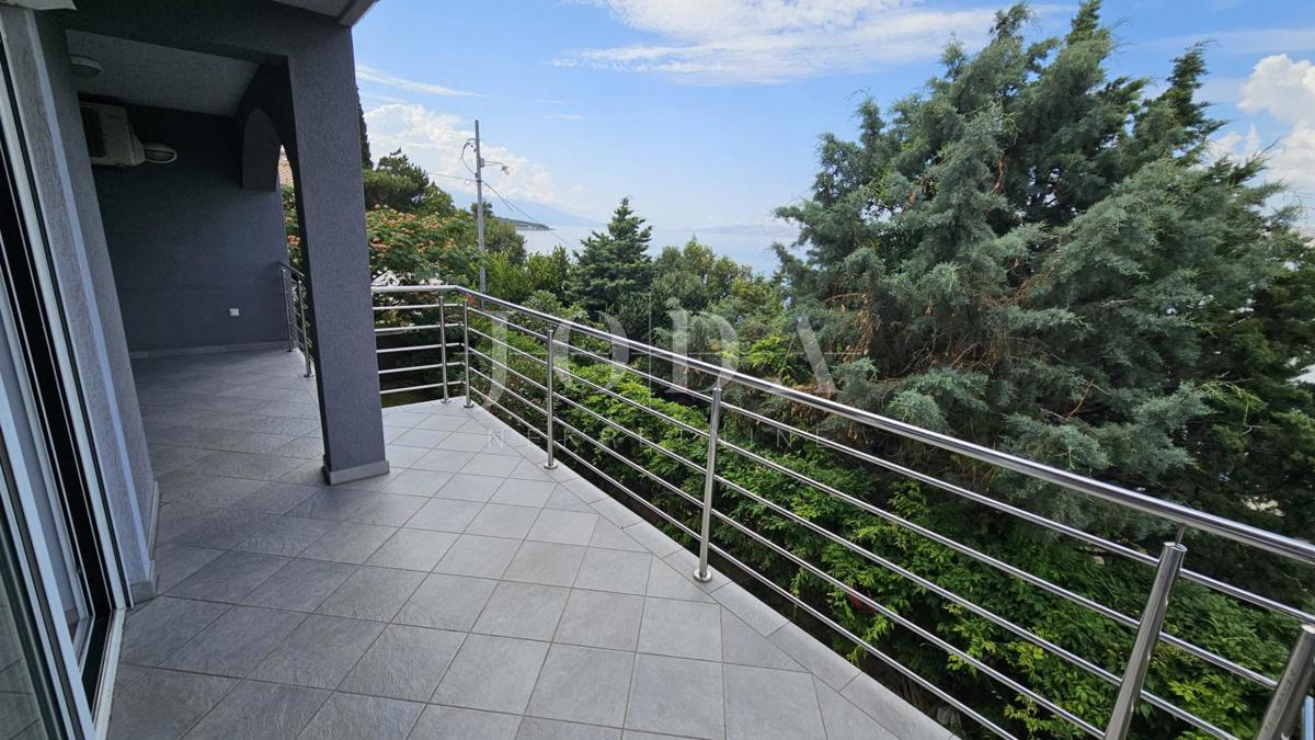 Stanovanje le nekaj korakov od plaže