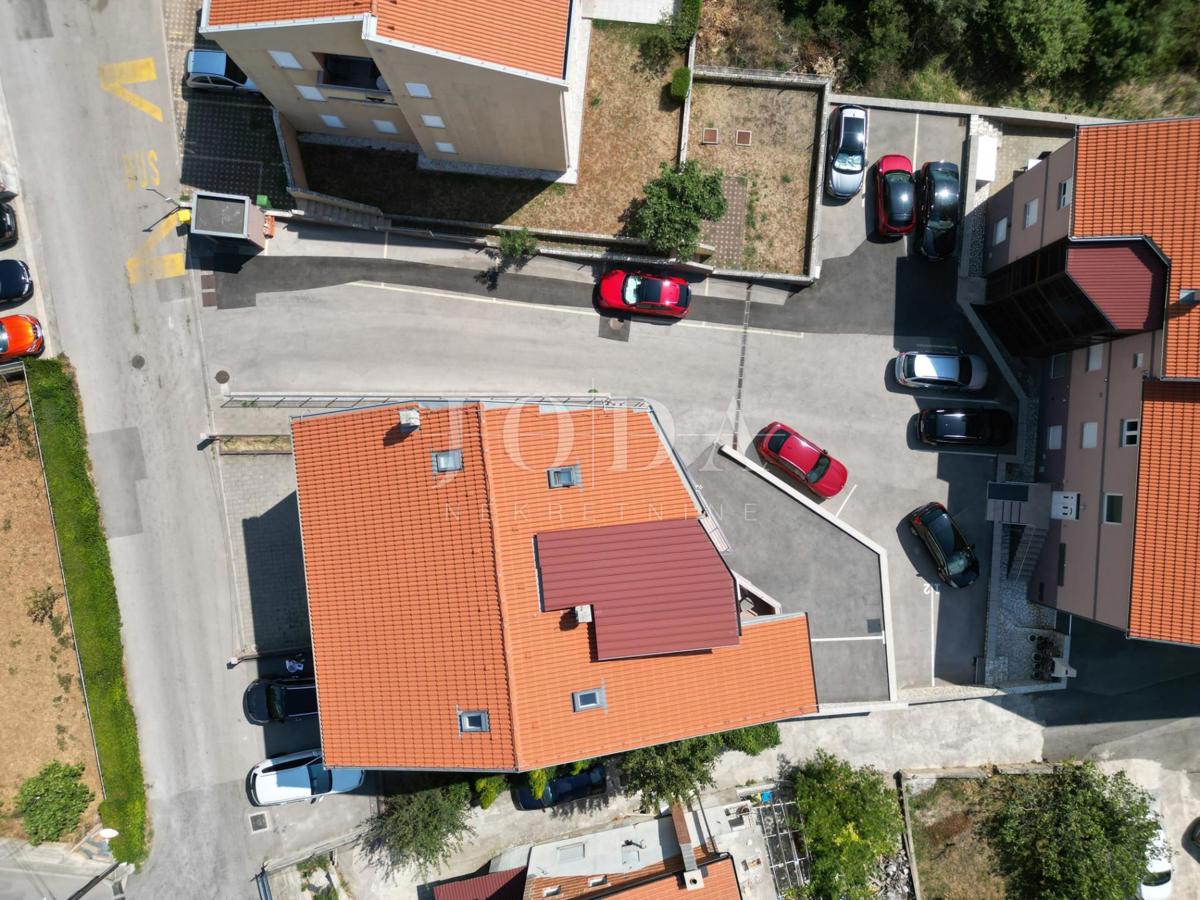 Stanovanje v Crikvenici z garažo