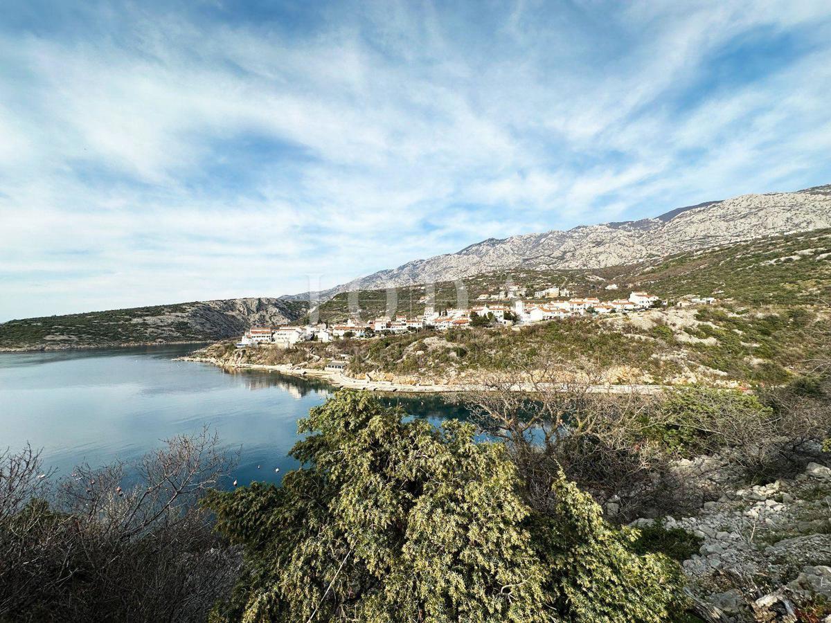 Stanovanje Stinica, Senj, 37,90m2