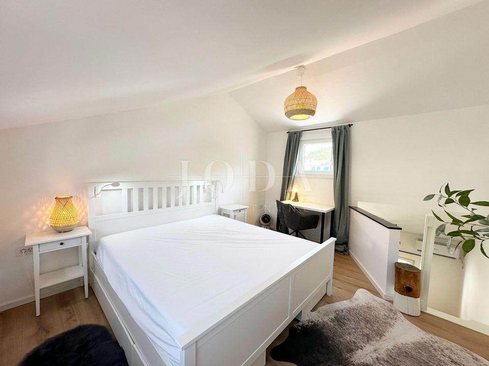 Stanovanje Stinica, Senj, 37,90m2