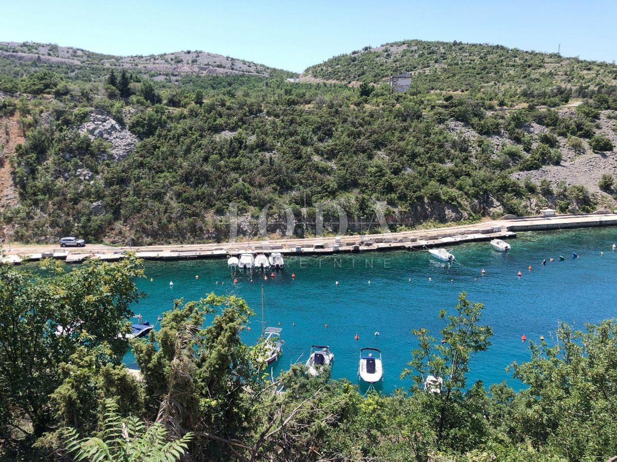 Stanovanje Stinica, Senj, 37,90m2