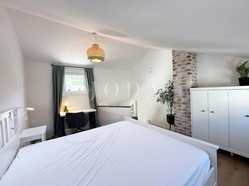 Stanovanje Stinica, Senj, 37,90m2