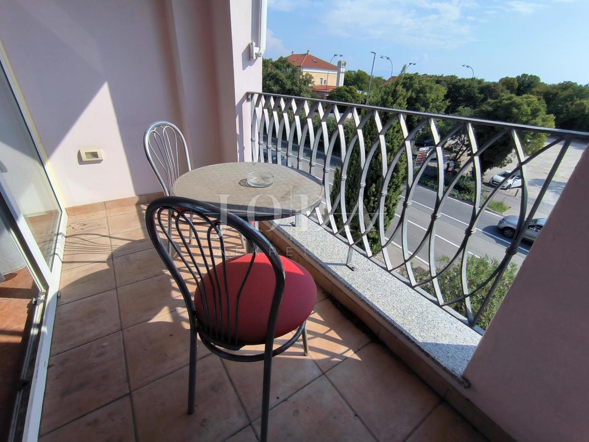 Apartma Novi Vinodolski, 28,02m2