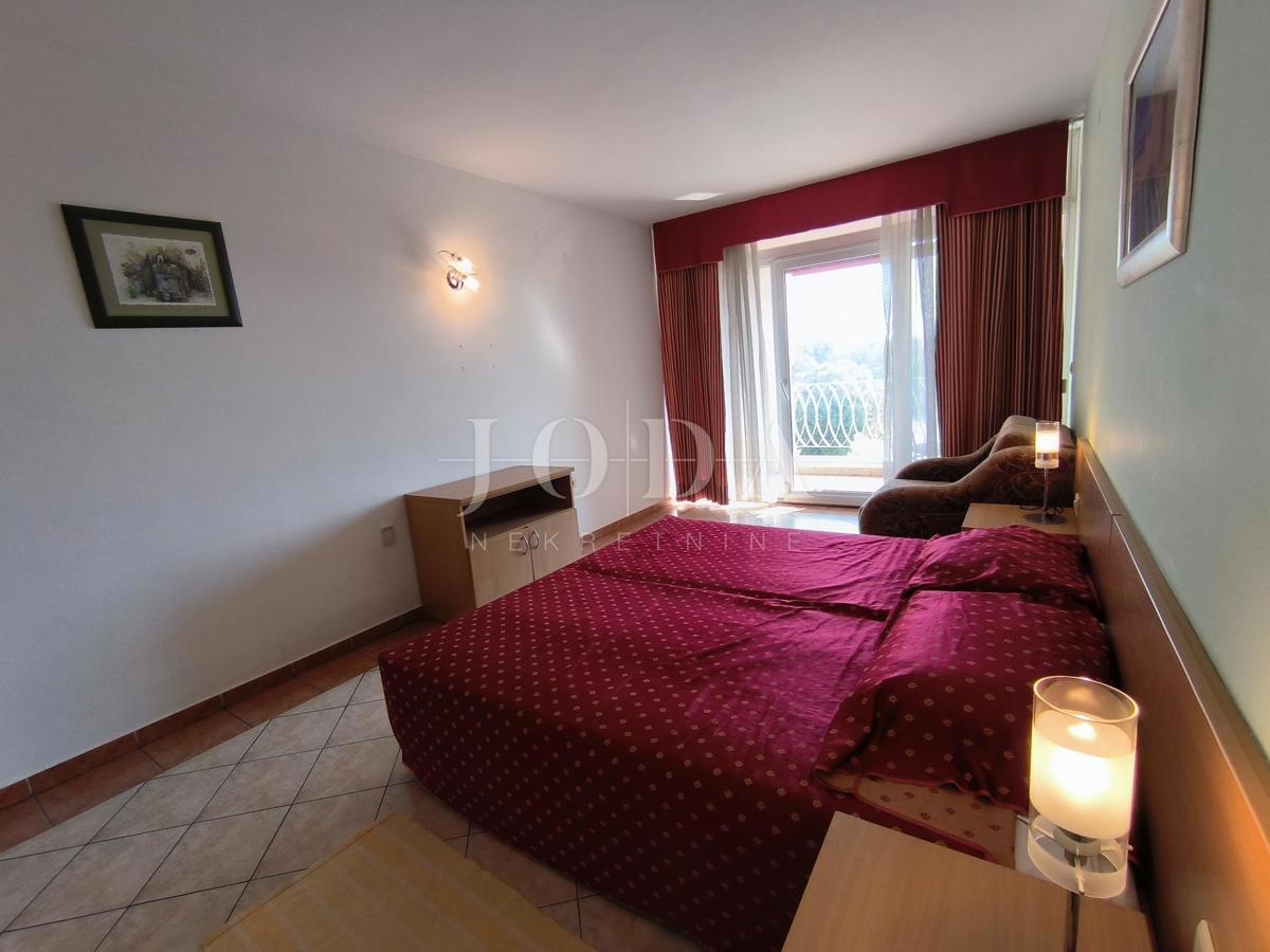 Apartma Novi Vinodolski, 28,02m2