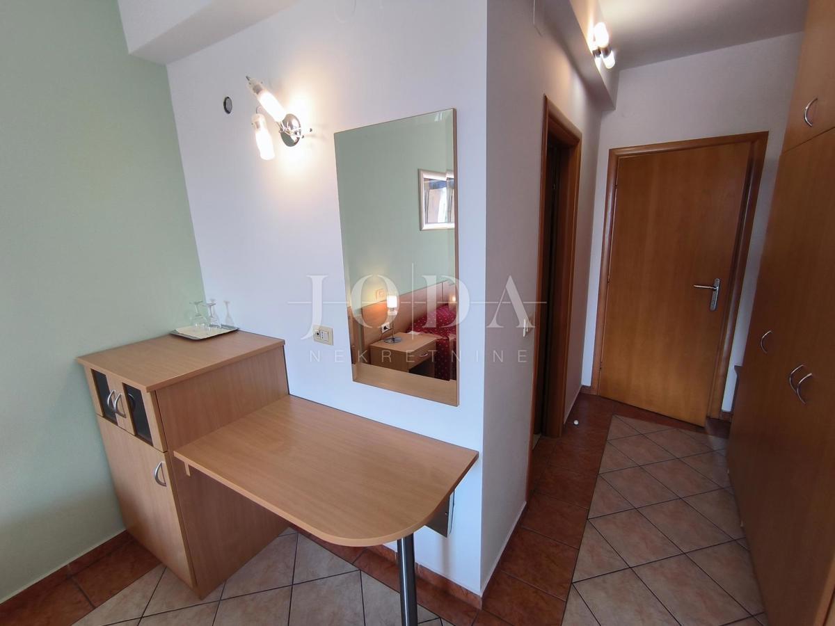 Apartma Novi Vinodolski, 28,02m2