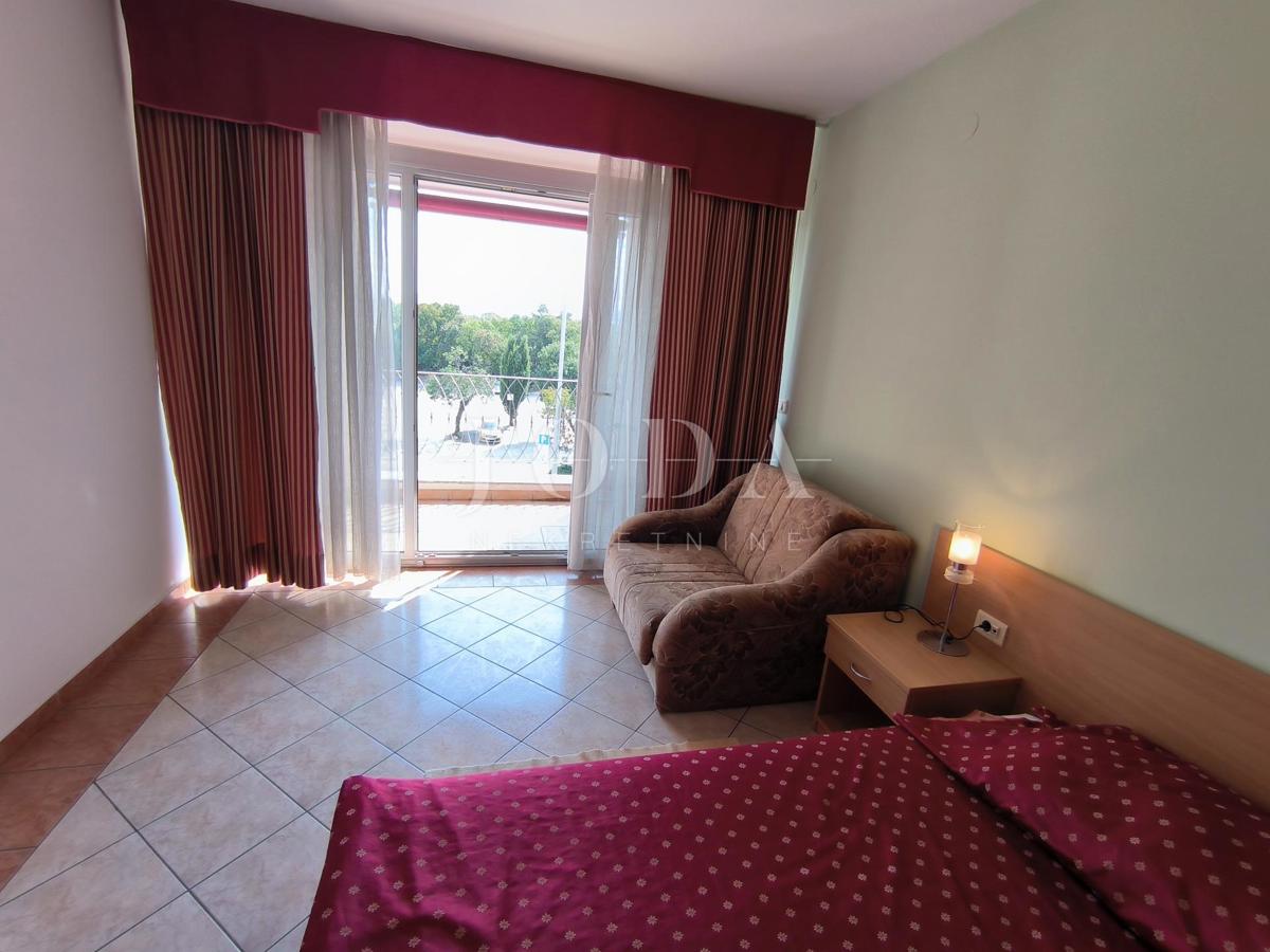 Apartma Novi Vinodolski, 28,02m2
