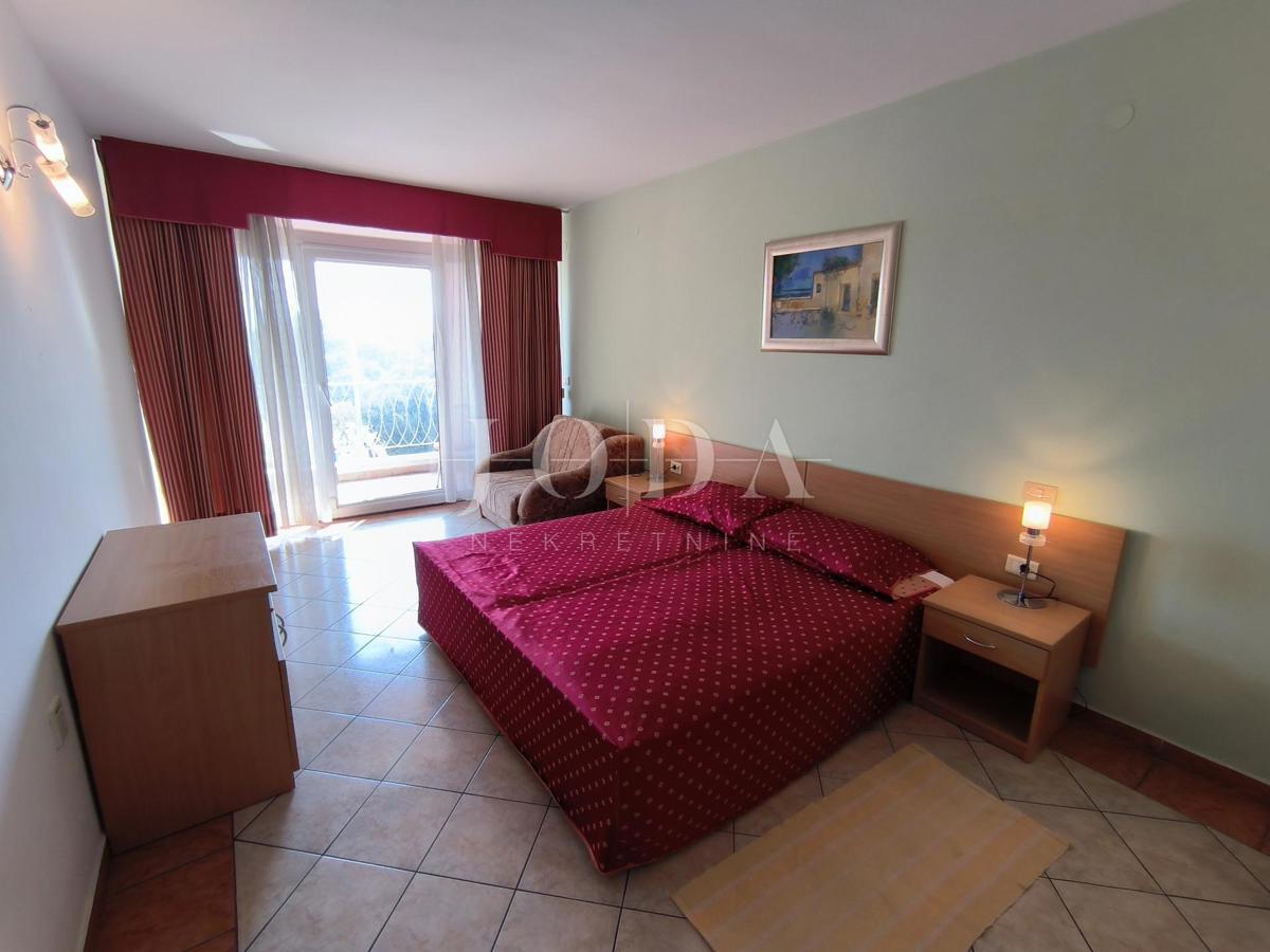 Apartma Novi Vinodolski, 28,02m2