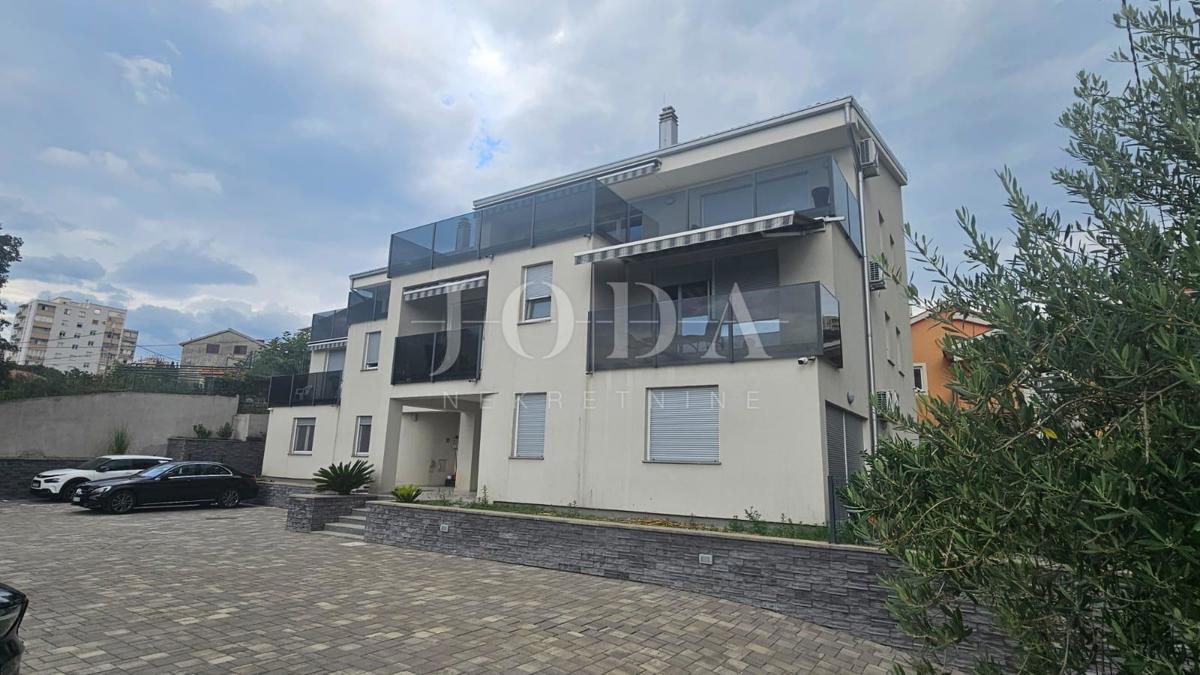 Stanovanje Turnić, Rijeka, 56,16m2