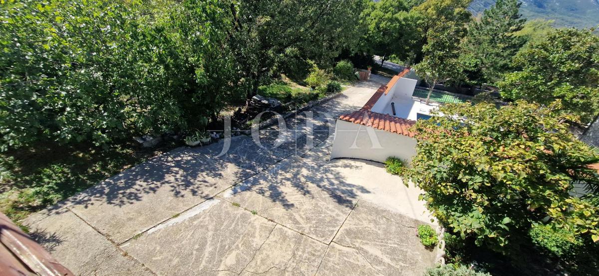 Crikvenica, lepa hiša na mirni lokaciji